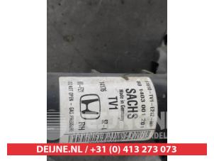 Honda Civic Schokdemperpoot rechts-voor O633070 foto 3