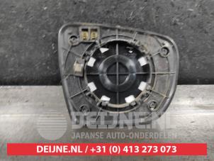Hyundai IX35 Spiegelglas links O633081 foto 2