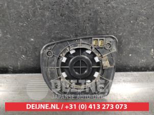 Hyundai IX35 Mirror glass, right O633082 photo 2