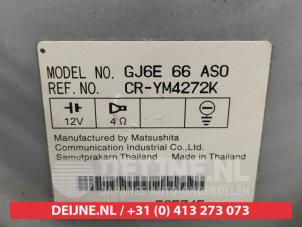 Mazda 6 Radio O633131 foto 3