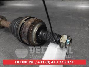 Honda Civic Antriebswelle links vorne O633149 foto 3