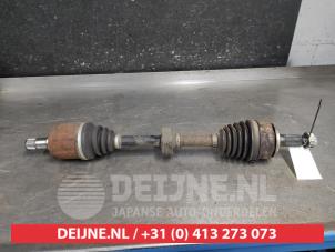 Gebruikte Homokineetas links-voor Honda Civic (FK/FN) 1.4 i-Dsi Prijs € 75,00 Margeregeling aangeboden door V.Deijne Jap.Auto-onderdelen BV