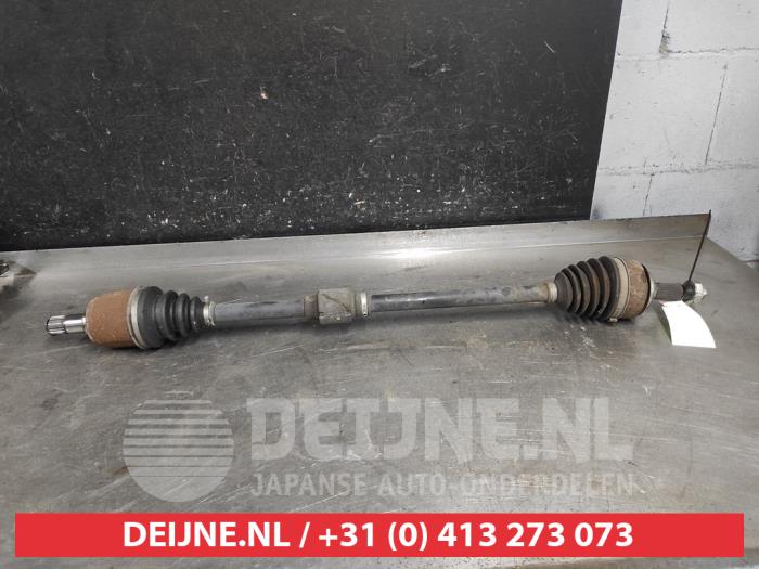 Honda Civic Antriebswelle rechts vorne O633150