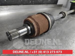Honda Civic Antriebswelle rechts vorne O633150 foto 2