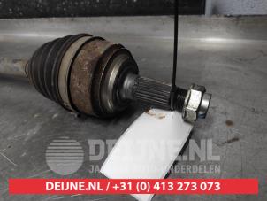 Honda Civic Antriebswelle rechts vorne O633150 foto 3