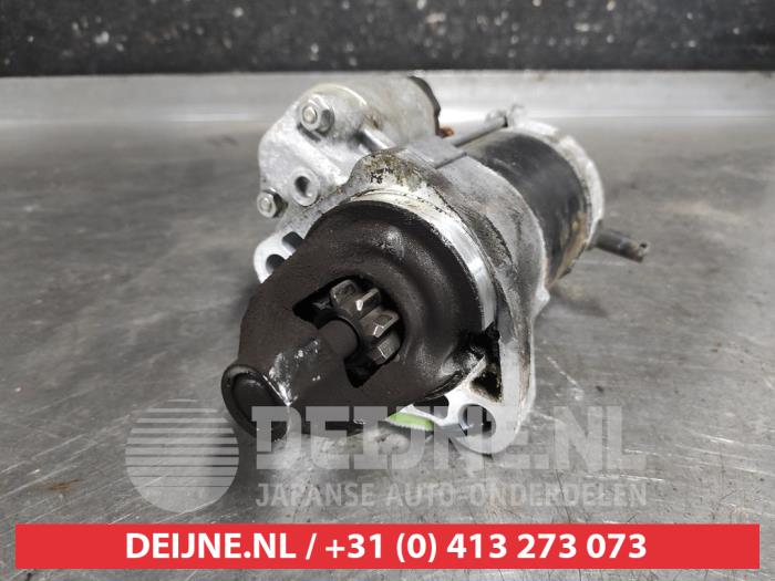 Honda Civic Anlasser O633155