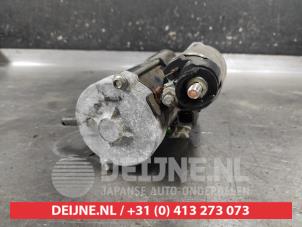 Honda Civic Anlasser O633155 foto 2