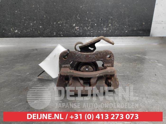 Honda Civic Bremszange rechts hinten O633158