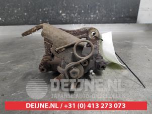 Honda Civic Rear brake calliper, right O633158 photo 2