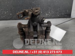 Honda Civic Rear brake calliper, right O633158 photo 3