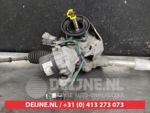 Honda Civic Lenkgetriebe Servo O633159 foto 2