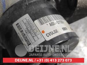 Honda Civic Lenkgetriebe Servo O633159 foto 3