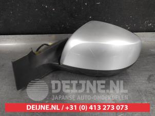 Suzuki Splash Wing mirror, left O633167 photo 2