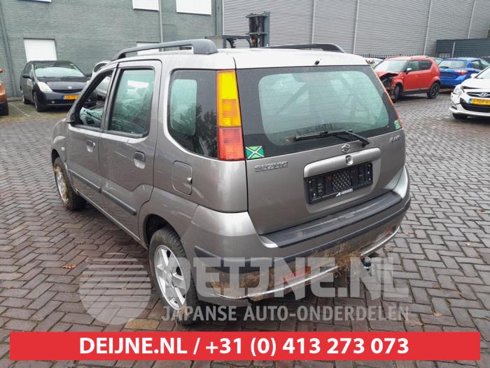 Suzuki Ignis Achterlicht links O633221