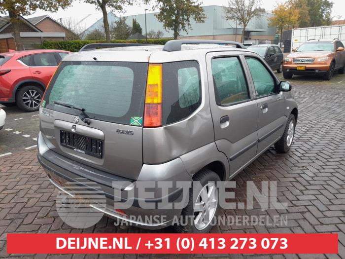 Suzuki Ignis Achterlicht rechts O633222
