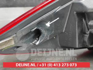 Mazda 2 Achterlicht rechts O633240 foto 3
