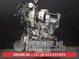 Hyundai Bayon Motor O633243 foto 3