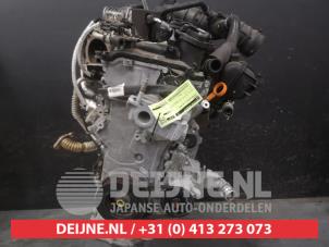 Hyundai Bayon Motor O633243 foto 2