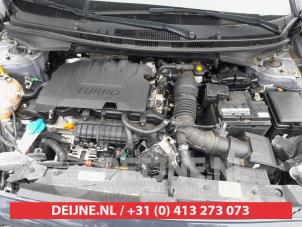 Gebruikte Motor Hyundai Bayon 1.0 T-GDI 12V Mild Hybrid 48V Prijs € 1.750,00 Margeregeling aangeboden door V.Deijne Jap.Auto-onderdelen BV