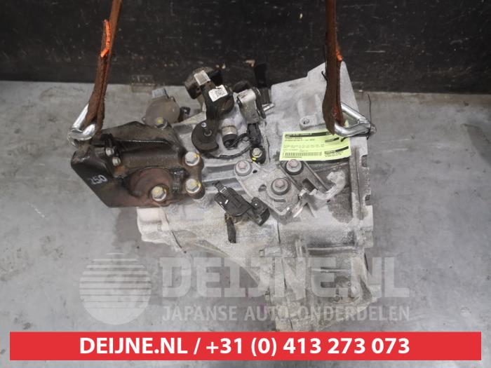 Hyundai Bayon Gearbox O633244