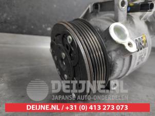 Mazda 2 Aircopomp O633247 foto 2