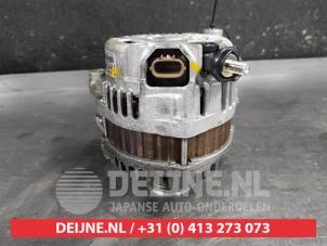 Mazda 2 Dynamo O633248 foto 2