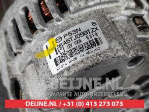 Mazda 2 Dynamo O633248 foto 3