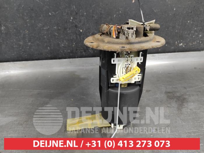 Suzuki Ignis Brandstofpomp Elektrisch O633252