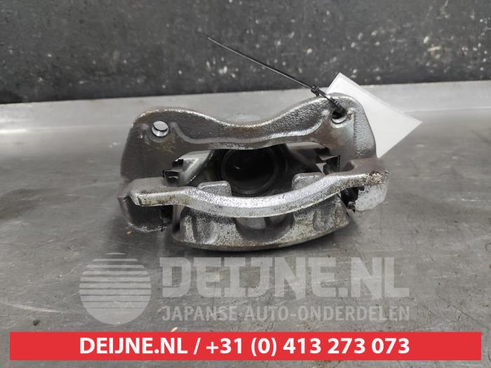 Hyundai I10 Remklauw (Tang) rechts-voor O633312