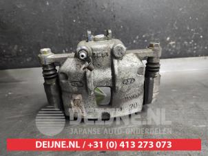 Hyundai I10 Front brake calliper, right O633312 photo 3