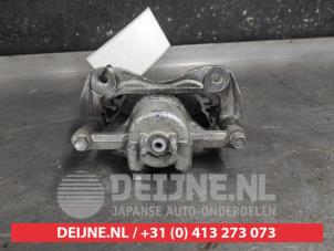 Hyundai I10 Front brake calliper, right O633312 photo 2