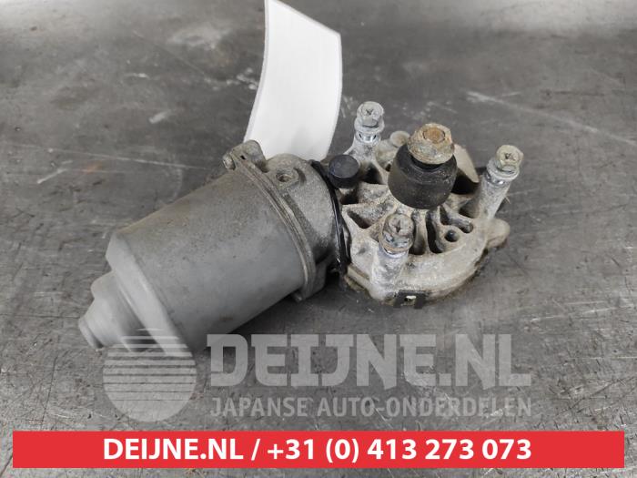 Suzuki Kizashi Front wiper motor O633392