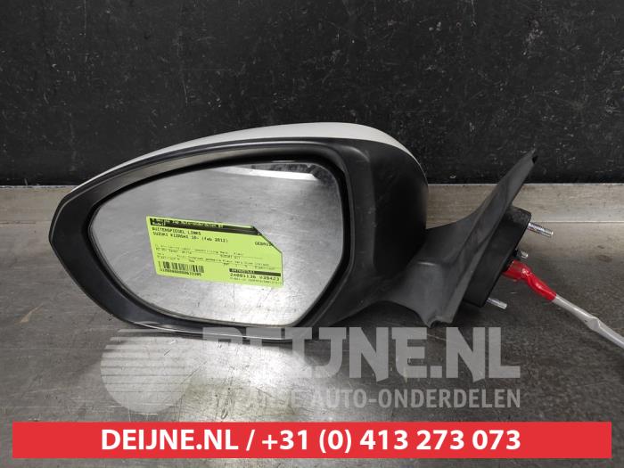 Suzuki Kizashi Buitenspiegel links O633395