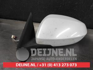 Suzuki Kizashi Wing mirror, left O633395 photo 2