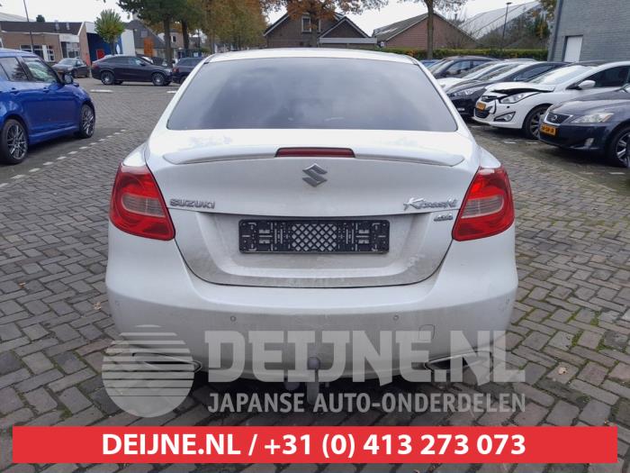 Suzuki Kizashi Achterklep O633409