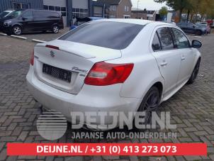 Suzuki Kizashi Heckklappe O633409 foto 3