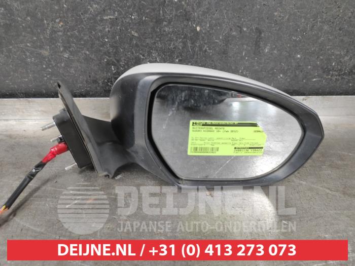 Suzuki Kizashi Buitenspiegel rechts O633421
