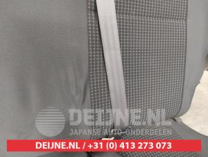 Suzuki Swift Set of upholstery (complete) O633432 photo 2
