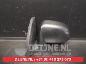 Hyundai Atos Wing mirror, left O633436 photo 2