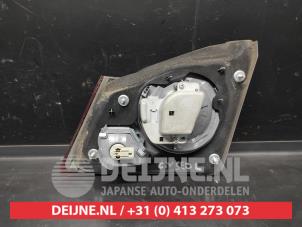 Honda Civic IMA Tailgate reflector, left O633582 photo 2