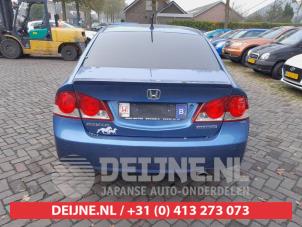 Honda Civic IMA Heckklappenreflektor rechts O633583 foto 3