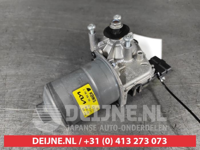 Kia EV6 Ruitenwissermotor voor O633650