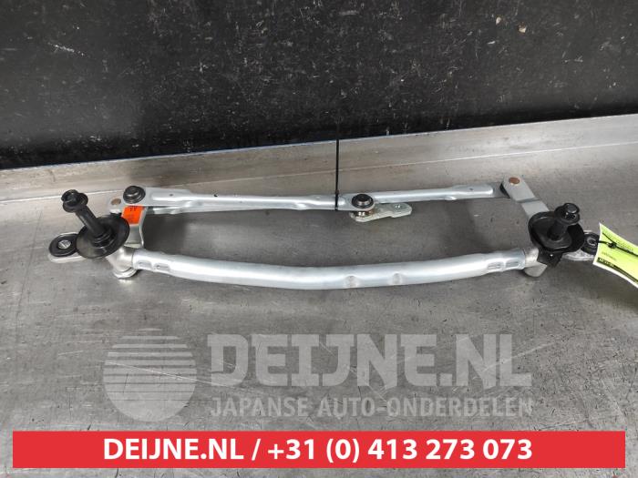 Kia EV6 Ruitenwis Mechaniek O633651
