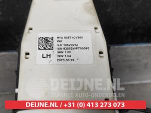 Kia EV6 Kombischalter Fenster O633653 foto 3