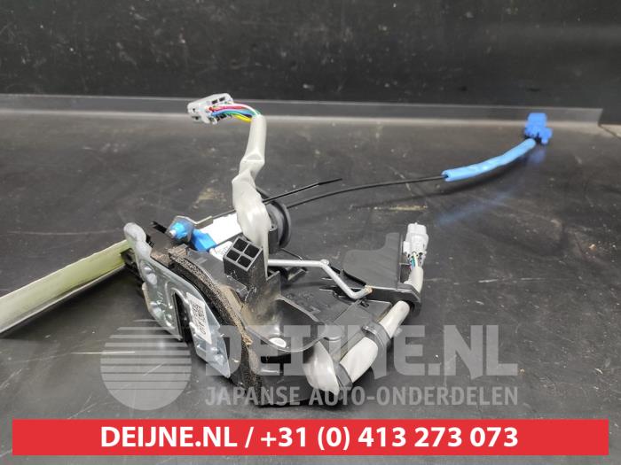 Kia EV6 Deurslot Mechaniek 4Deurs links-voor O633656