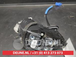 Kia EV6 Deurslot Mechaniek 4Deurs links-voor O633656 foto 2