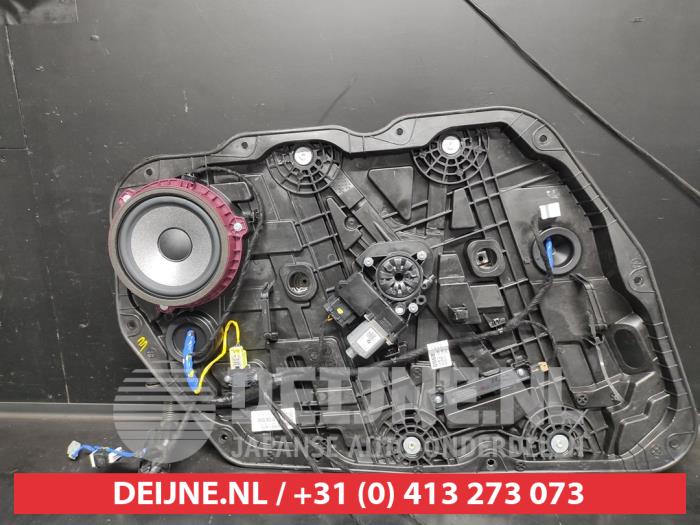 Kia EV6 Fenstermechanik 4-türig links vorne O633657