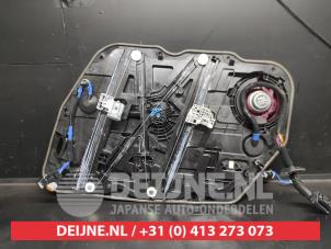 Kia EV6 Ruitmechaniek 4Deurs links-voor O633657 foto 3