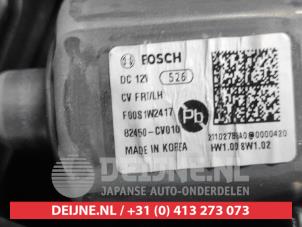 Kia EV6 Ruitmechaniek 4Deurs links-voor O633657 foto 2