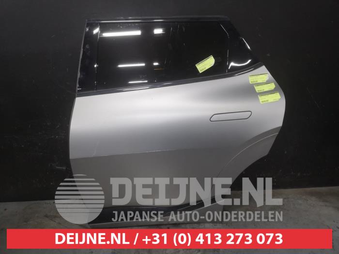 Kia EV6 Tür 4-türig links hinten O633658